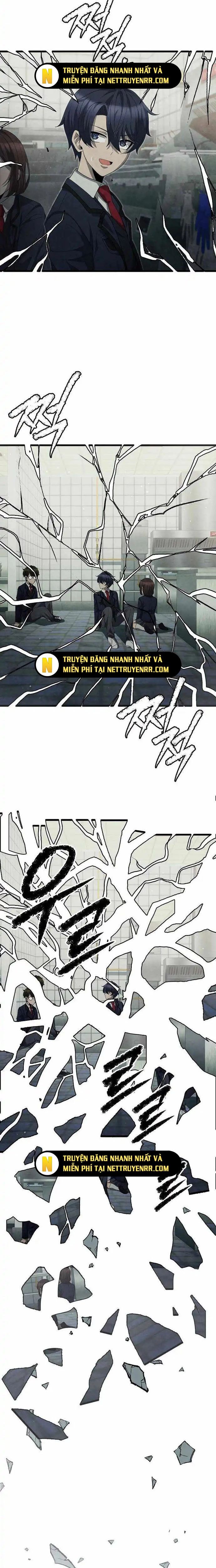 Câu Lạc Bộ Truyện Ma Chapter 34 - 6