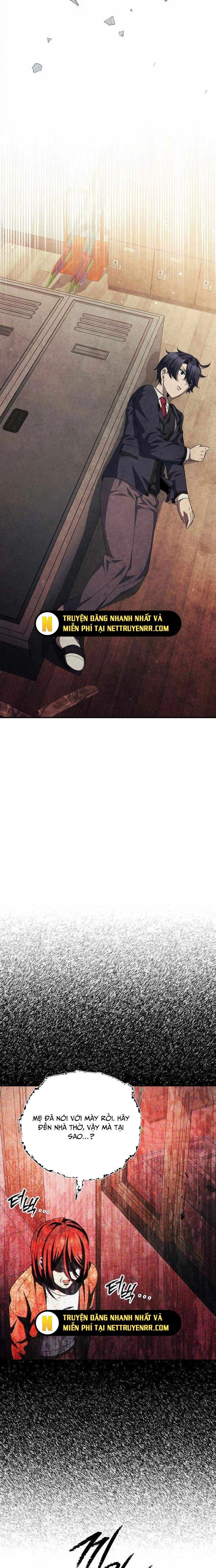 Câu Lạc Bộ Truyện Ma Chapter 34 - 7