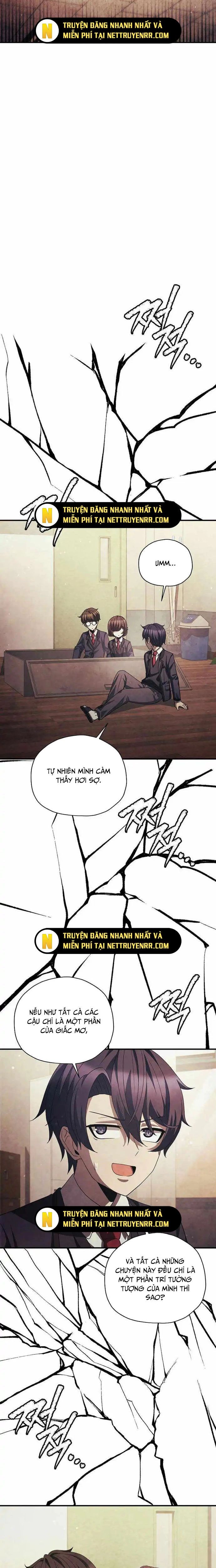 Câu Lạc Bộ Truyện Ma Chapter 34 - 9