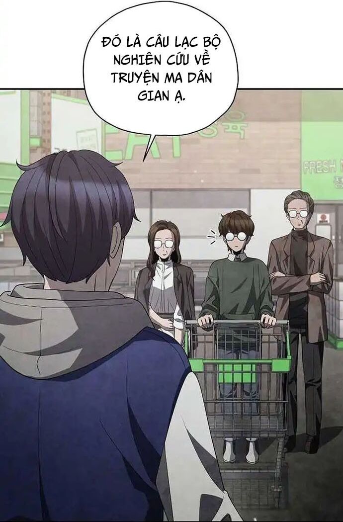 Câu Lạc Bộ Truyện Ma Chapter 36 - 101