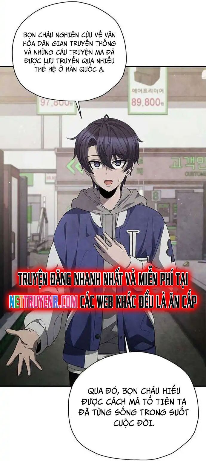 Câu Lạc Bộ Truyện Ma Chapter 36 - 103