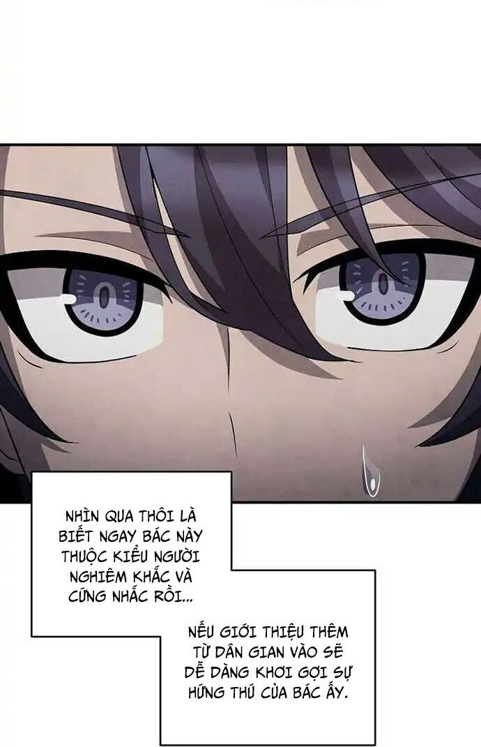 Câu Lạc Bộ Truyện Ma Chapter 36 - 104