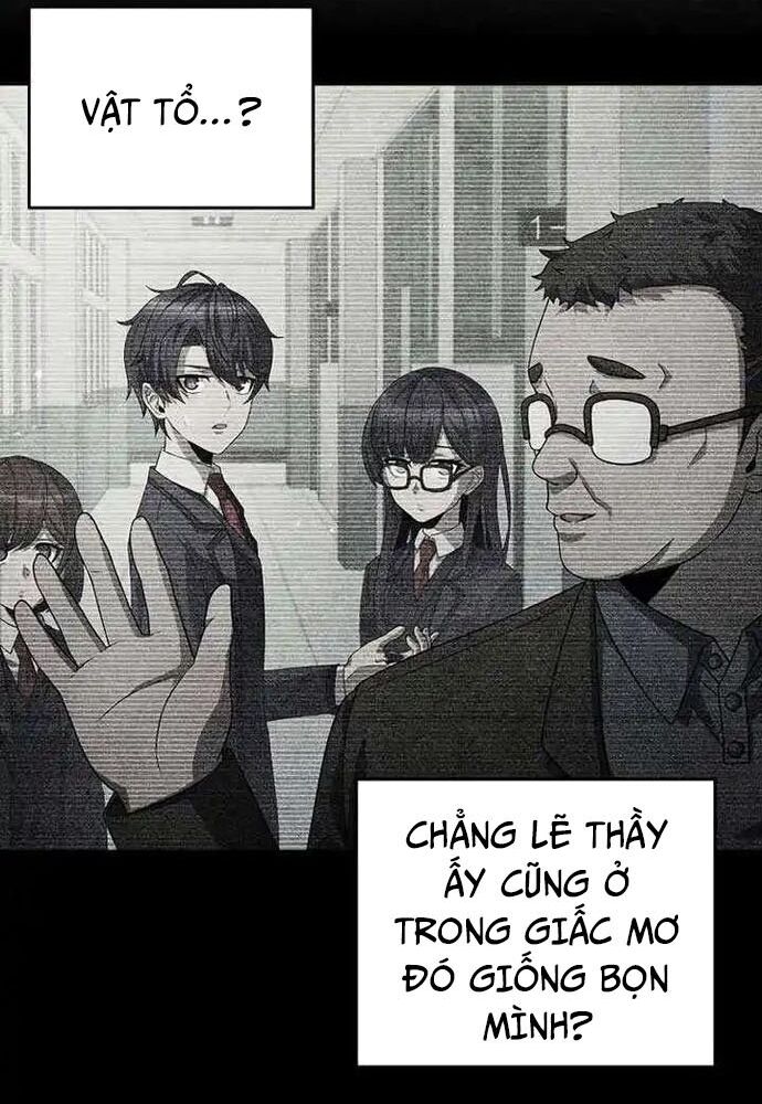 Câu Lạc Bộ Truyện Ma Chapter 36 - 12