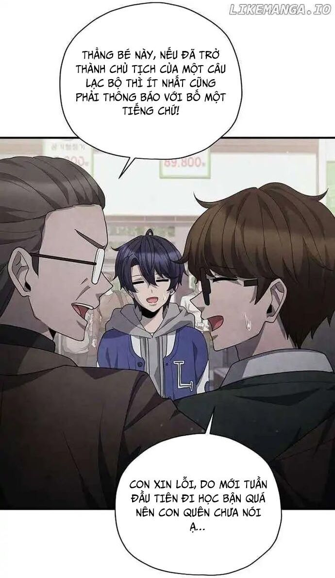 Câu Lạc Bộ Truyện Ma Chapter 36 - 116