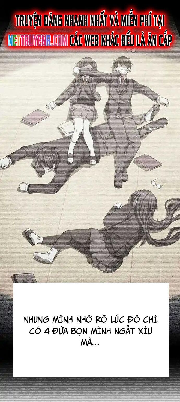 Câu Lạc Bộ Truyện Ma Chapter 36 - 13