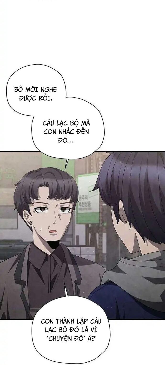 Câu Lạc Bộ Truyện Ma Chapter 36 - 131