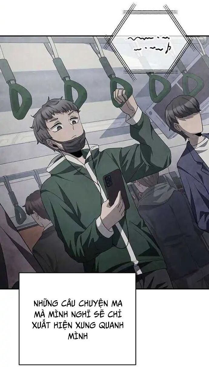 Câu Lạc Bộ Truyện Ma Chapter 36 - 139
