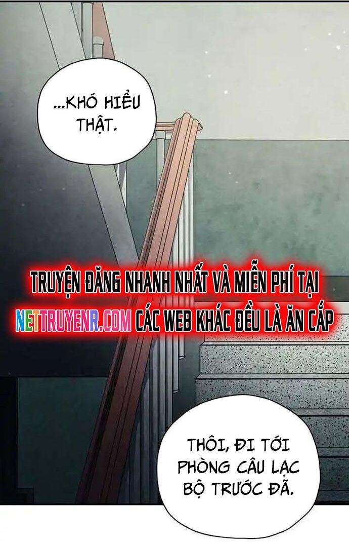 Câu Lạc Bộ Truyện Ma Chapter 36 - 16