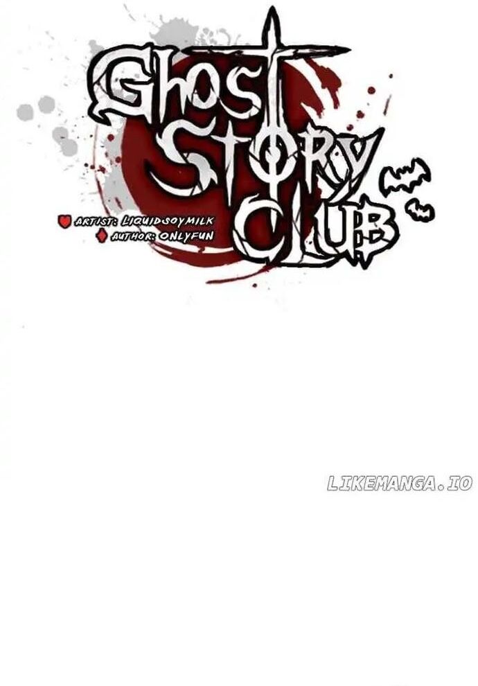 Câu Lạc Bộ Truyện Ma Chapter 36 - 18