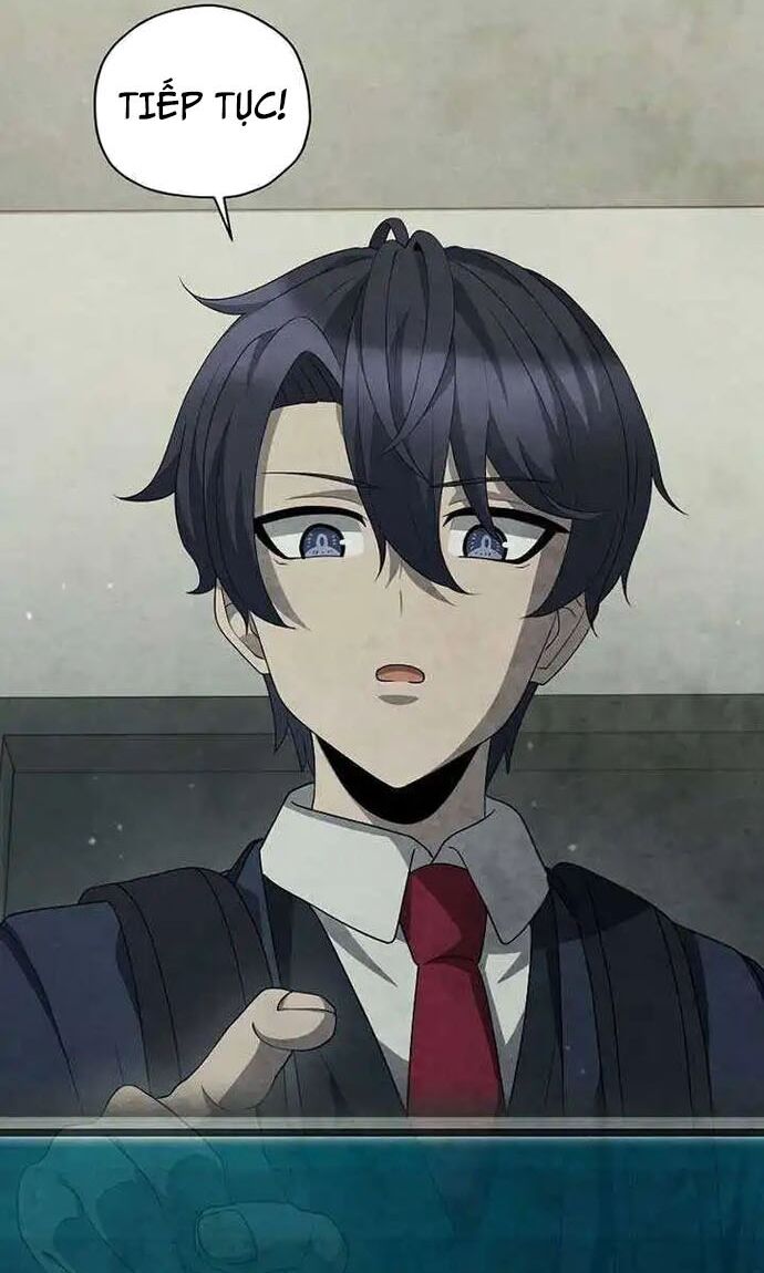 Câu Lạc Bộ Truyện Ma Chapter 36 - 23