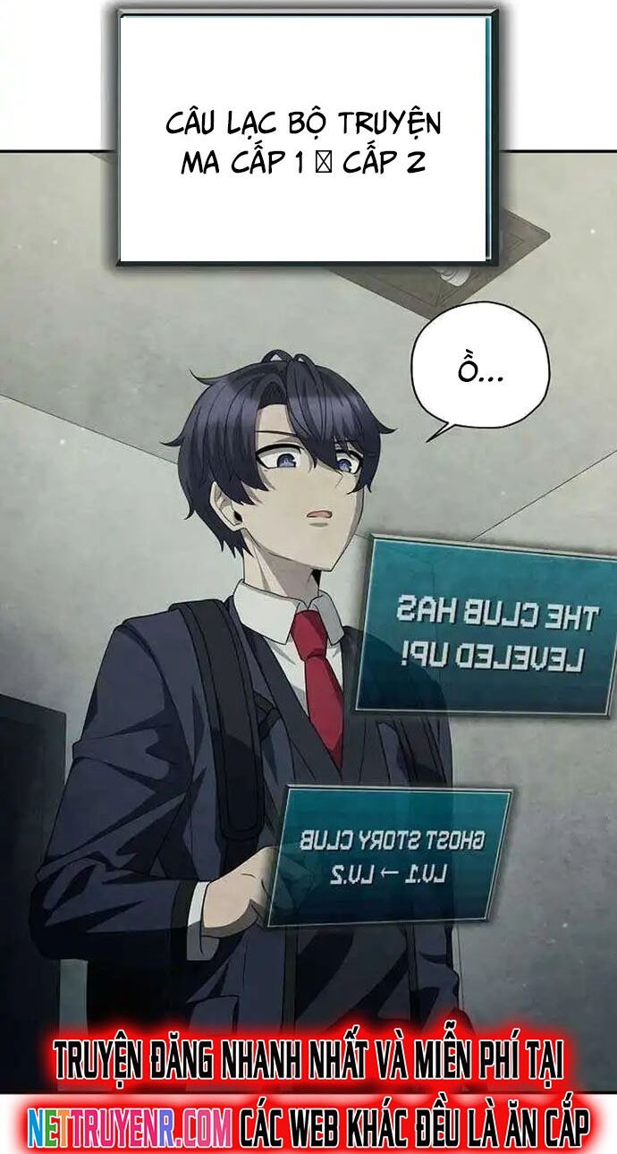 Câu Lạc Bộ Truyện Ma Chapter 36 - 31