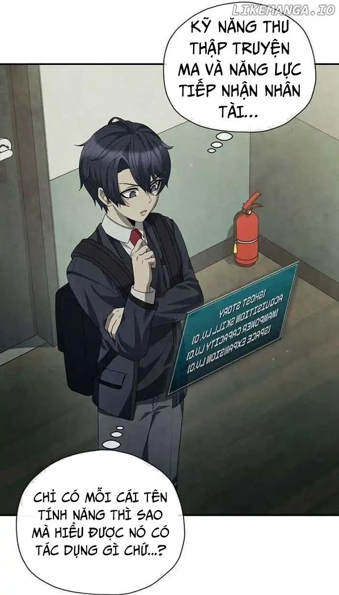 Câu Lạc Bộ Truyện Ma Chapter 36 - 34