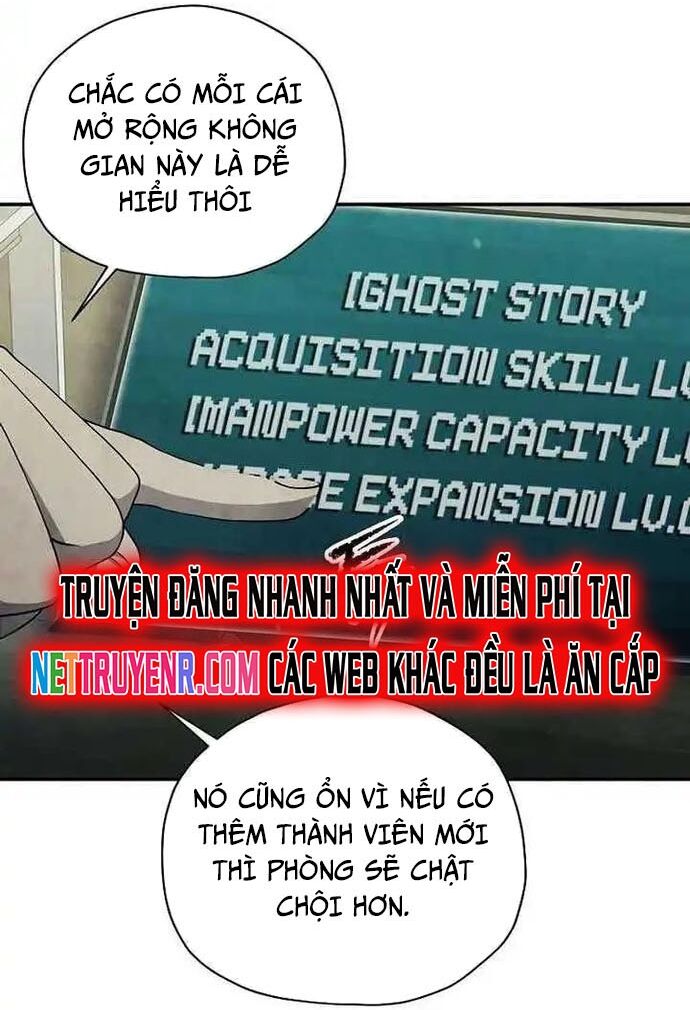 Câu Lạc Bộ Truyện Ma Chapter 36 - 36