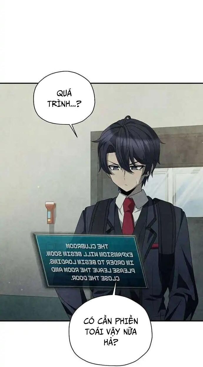 Câu Lạc Bộ Truyện Ma Chapter 36 - 40