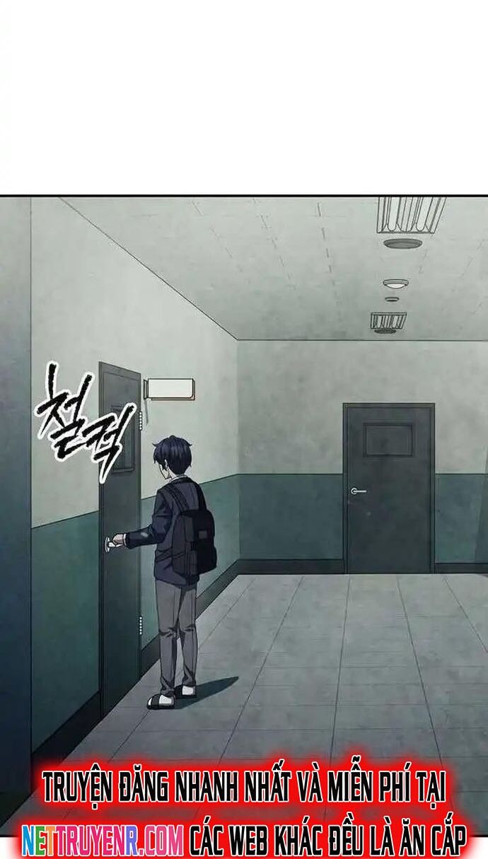Câu Lạc Bộ Truyện Ma Chapter 36 - 43