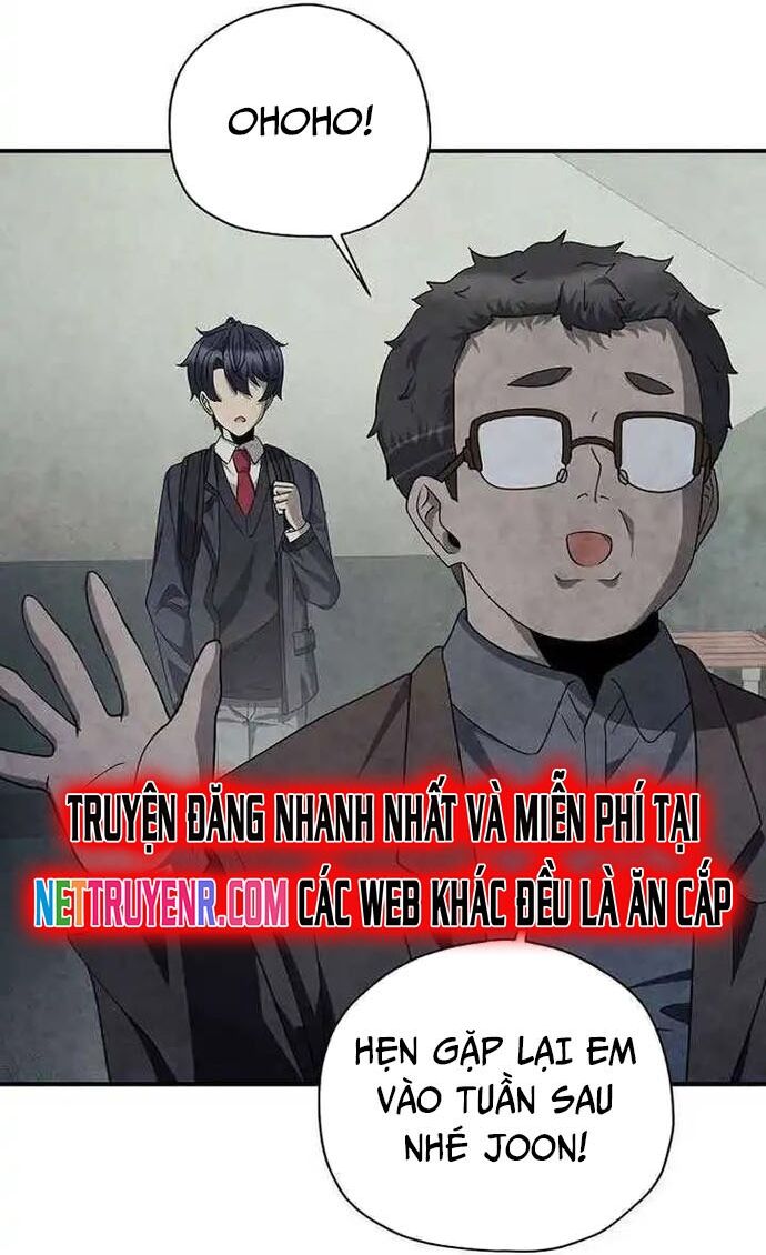 Câu Lạc Bộ Truyện Ma Chapter 36 - 6