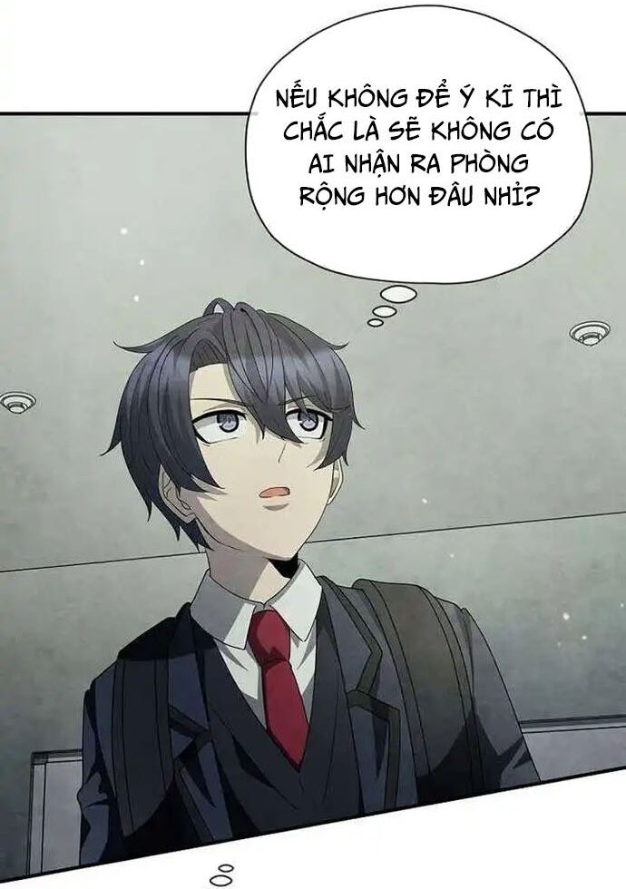 Câu Lạc Bộ Truyện Ma Chapter 36 - 56