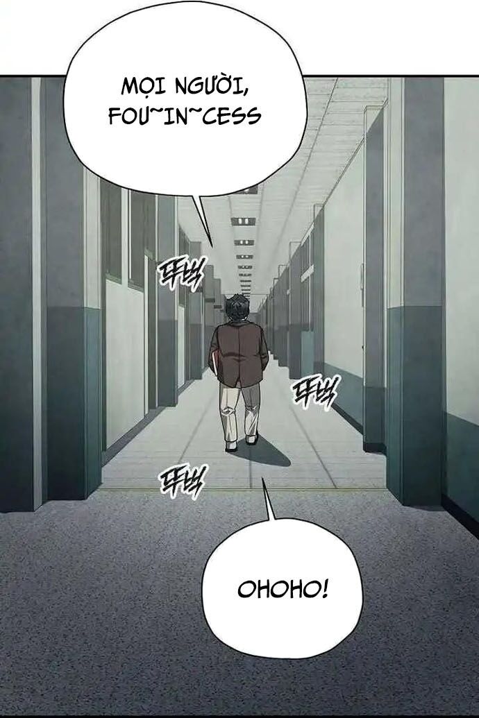 Câu Lạc Bộ Truyện Ma Chapter 36 - 8