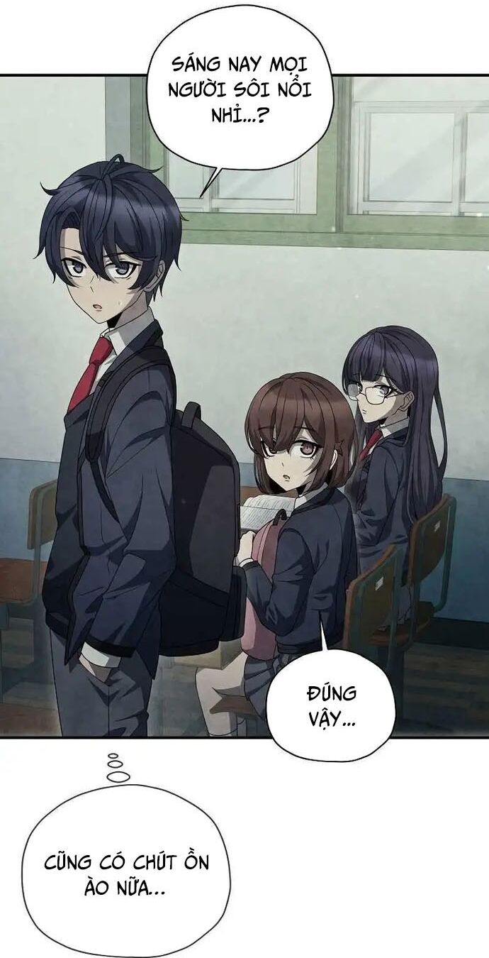 Câu Lạc Bộ Truyện Ma Chapter 37 - 11