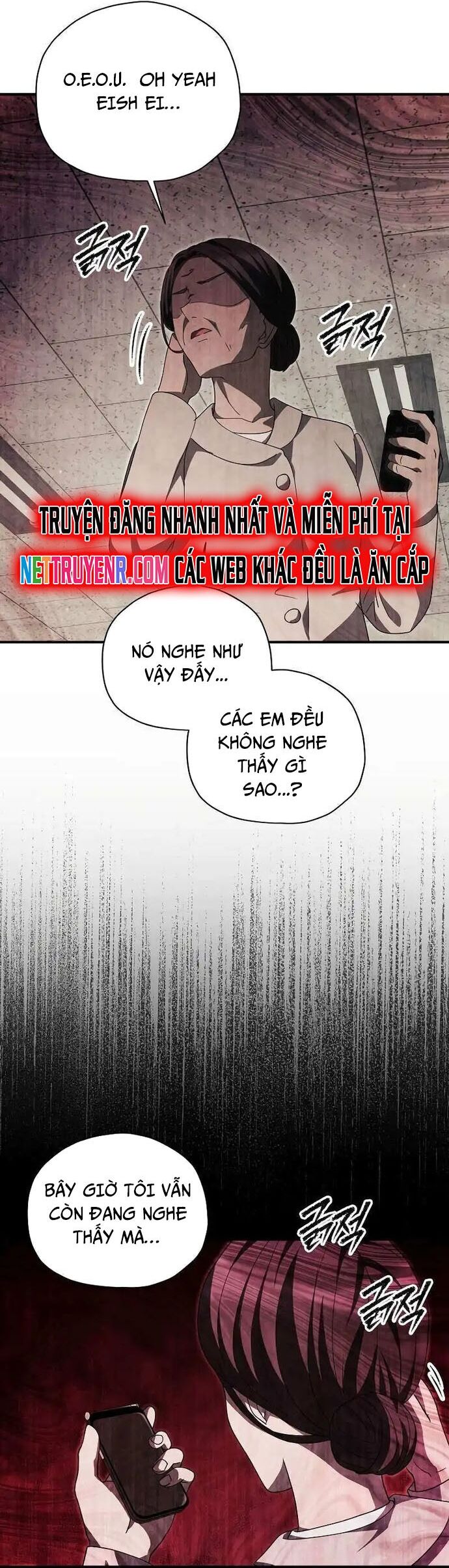 Câu Lạc Bộ Truyện Ma Chapter 37 - 101