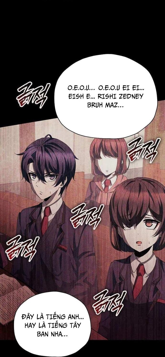 Câu Lạc Bộ Truyện Ma Chapter 37 - 104