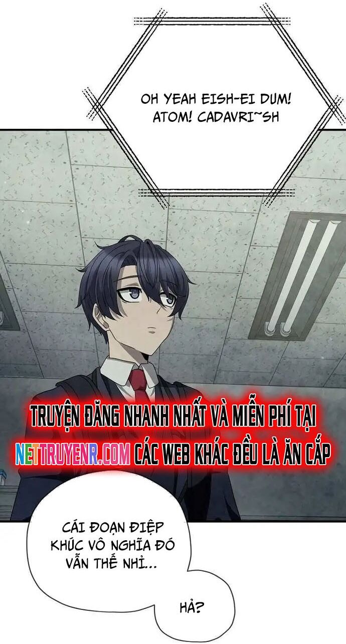 Câu Lạc Bộ Truyện Ma Chapter 37 - 16