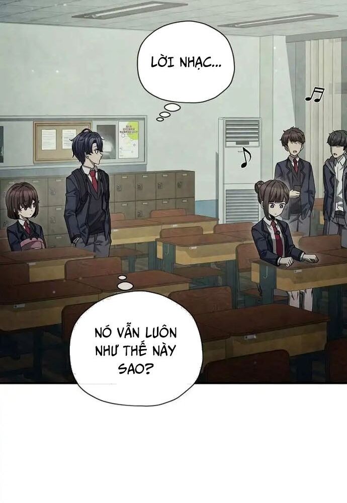 Câu Lạc Bộ Truyện Ma Chapter 37 - 18