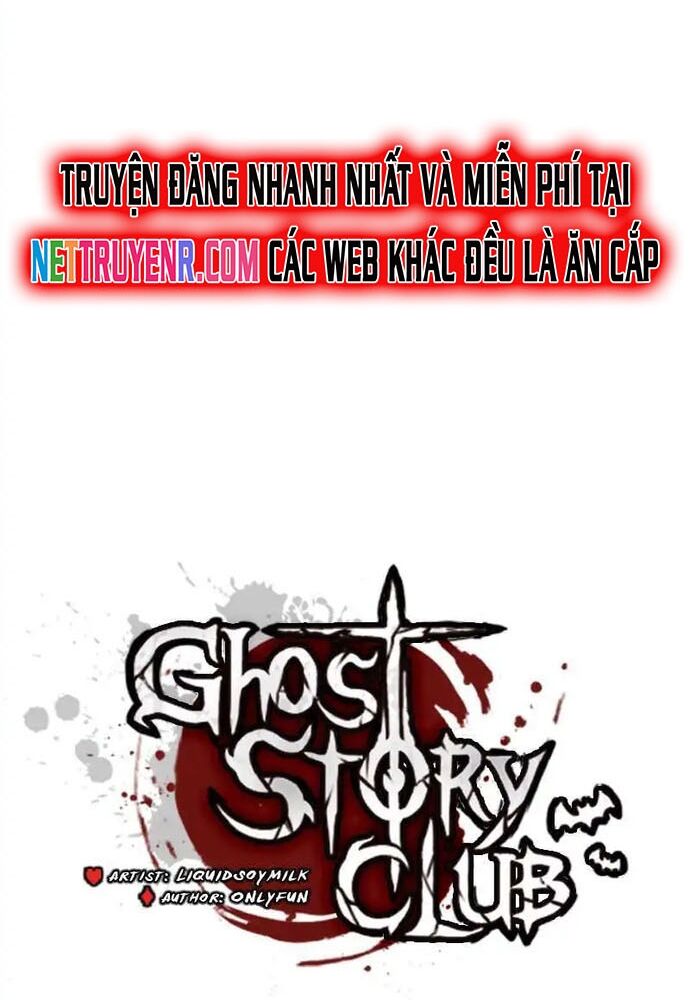 Câu Lạc Bộ Truyện Ma Chapter 37 - 19