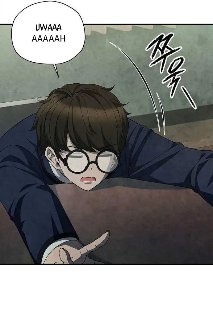 Câu Lạc Bộ Truyện Ma Chapter 37 - 21