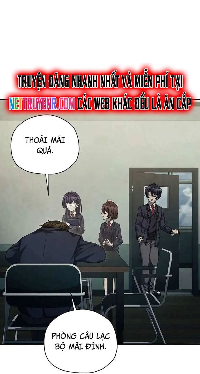 Câu Lạc Bộ Truyện Ma Chapter 37 - 22