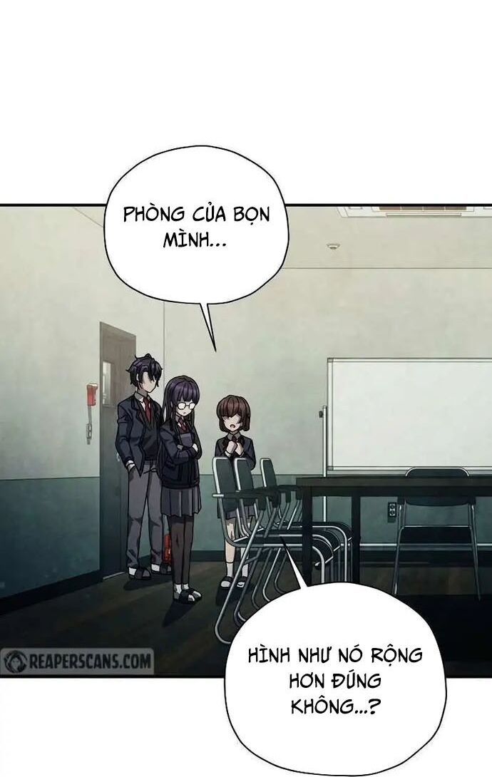 Câu Lạc Bộ Truyện Ma Chapter 37 - 25
