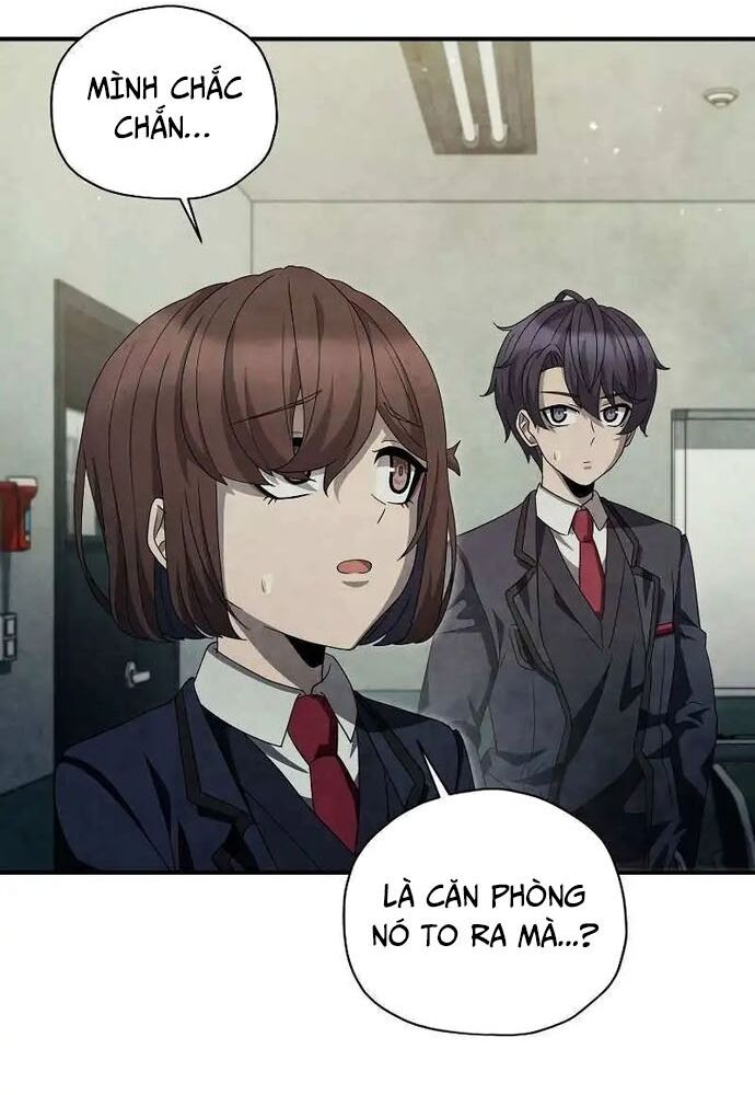 Câu Lạc Bộ Truyện Ma Chapter 37 - 29