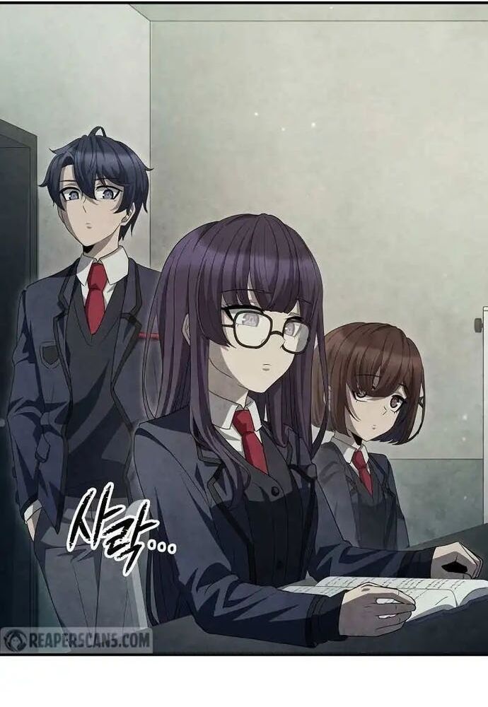 Câu Lạc Bộ Truyện Ma Chapter 37 - 40