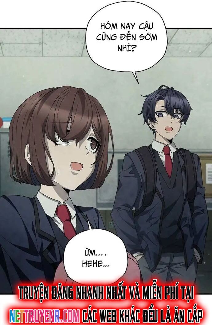 Câu Lạc Bộ Truyện Ma Chapter 37 - 5