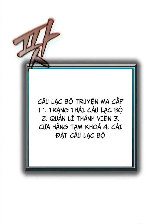 Câu Lạc Bộ Truyện Ma Chapter 37 - 42