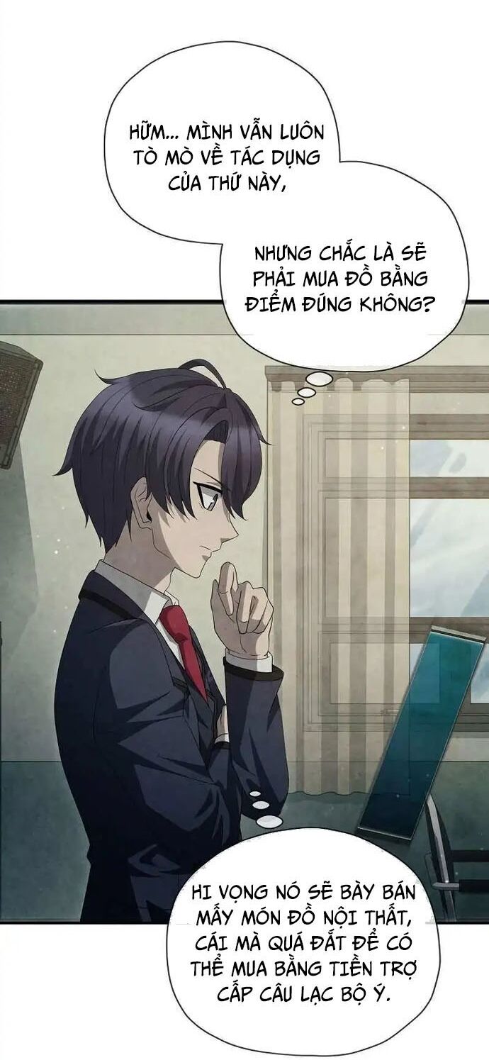 Câu Lạc Bộ Truyện Ma Chapter 37 - 44