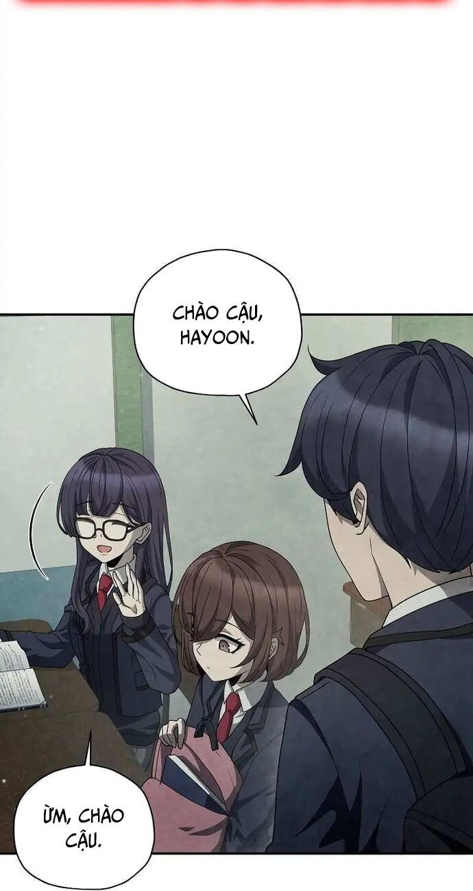 Câu Lạc Bộ Truyện Ma Chapter 37 - 6