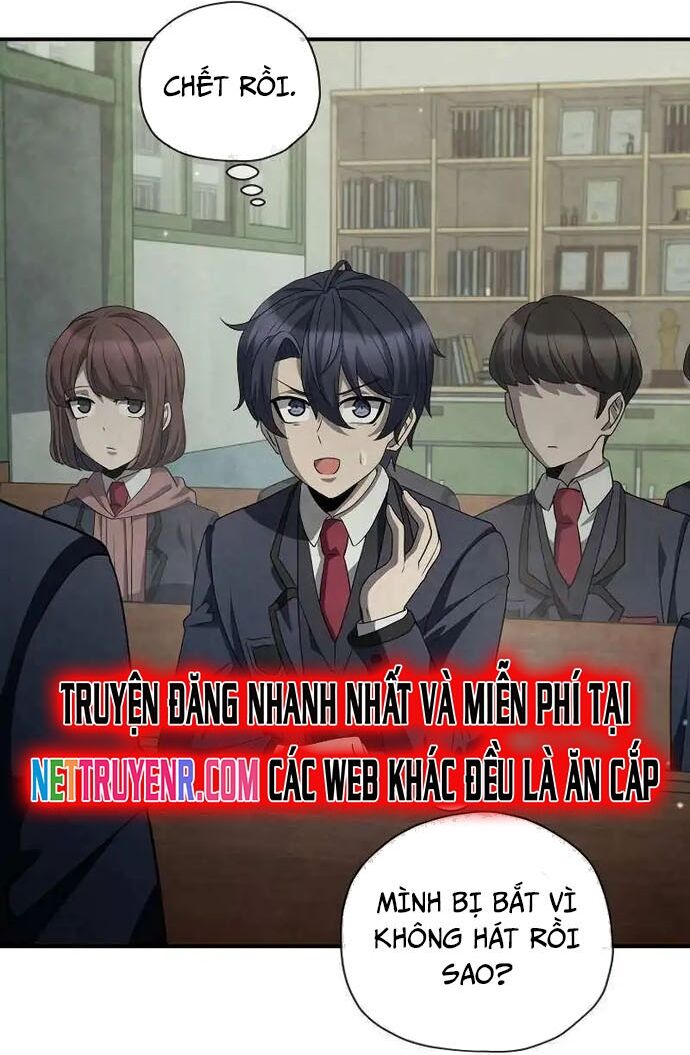 Câu Lạc Bộ Truyện Ma Chapter 37 - 61