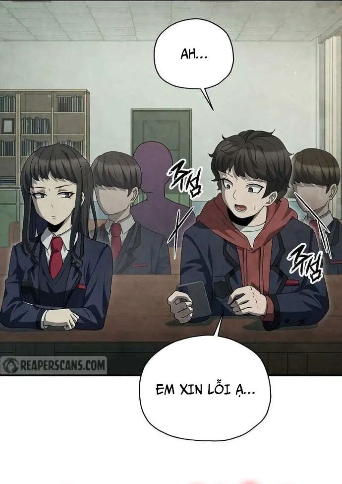 Câu Lạc Bộ Truyện Ma Chapter 37 - 71