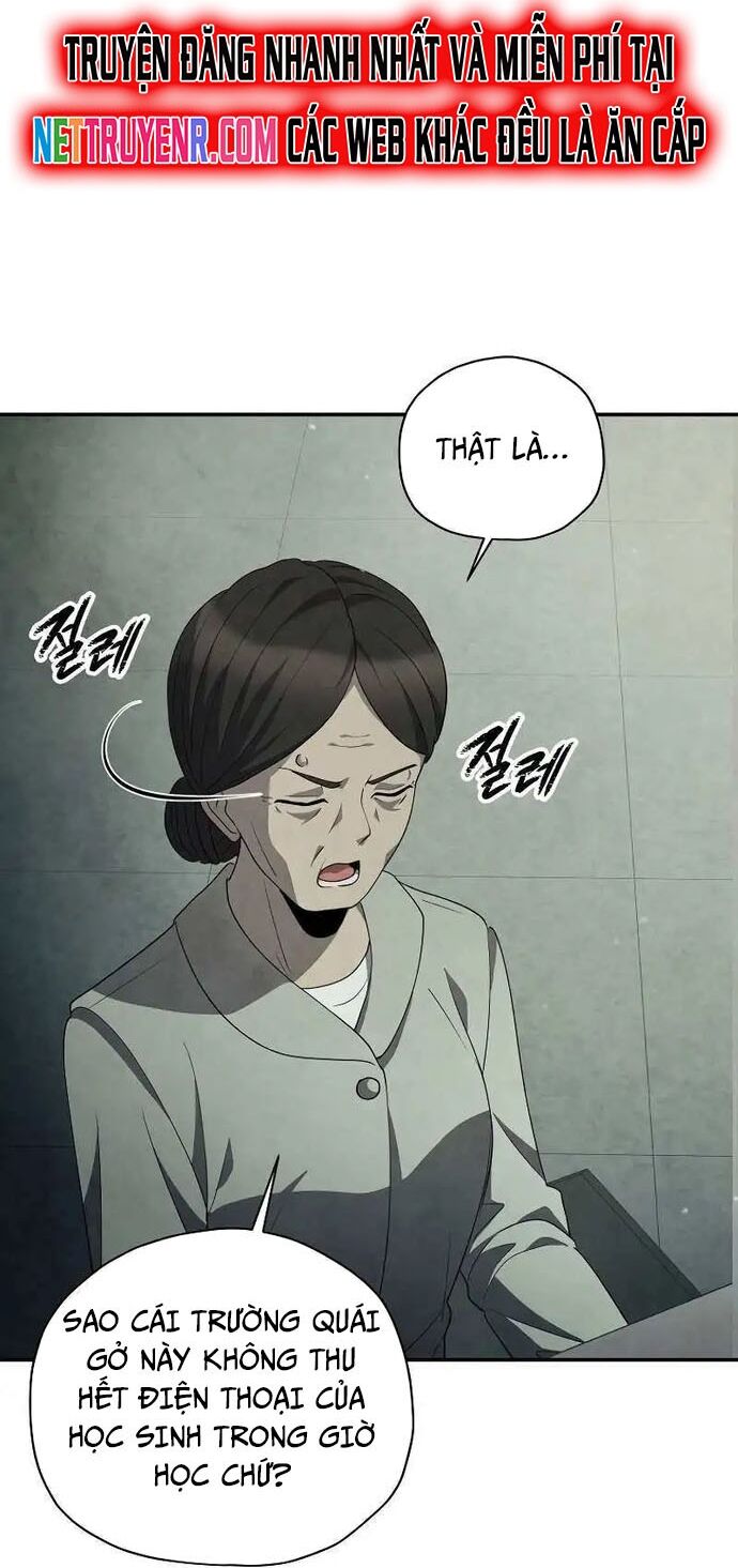 Câu Lạc Bộ Truyện Ma Chapter 37 - 72