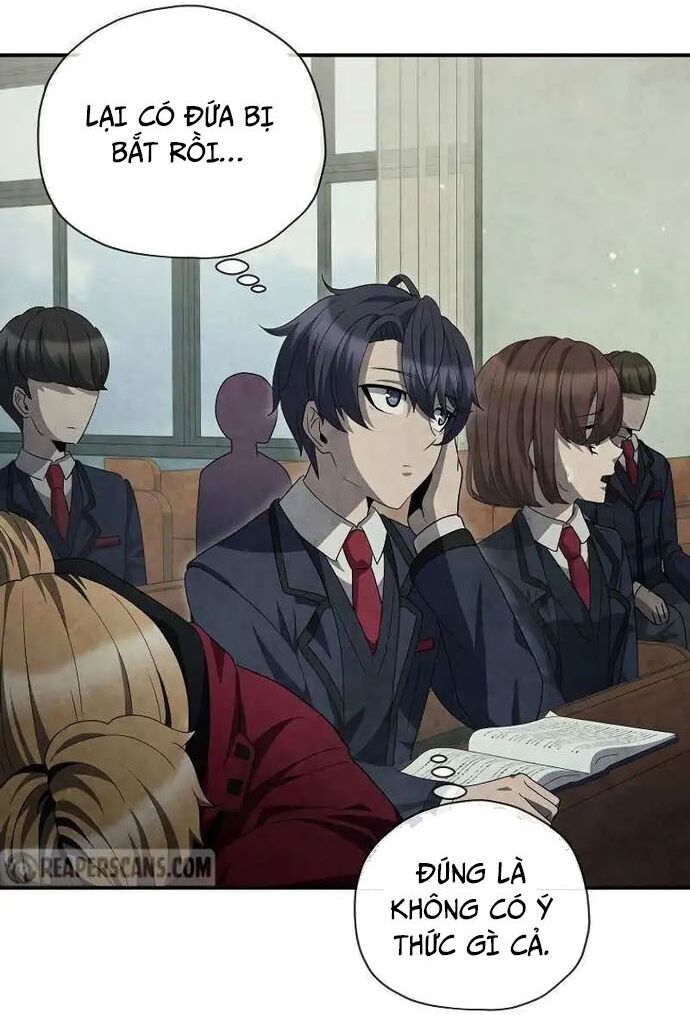 Câu Lạc Bộ Truyện Ma Chapter 37 - 79