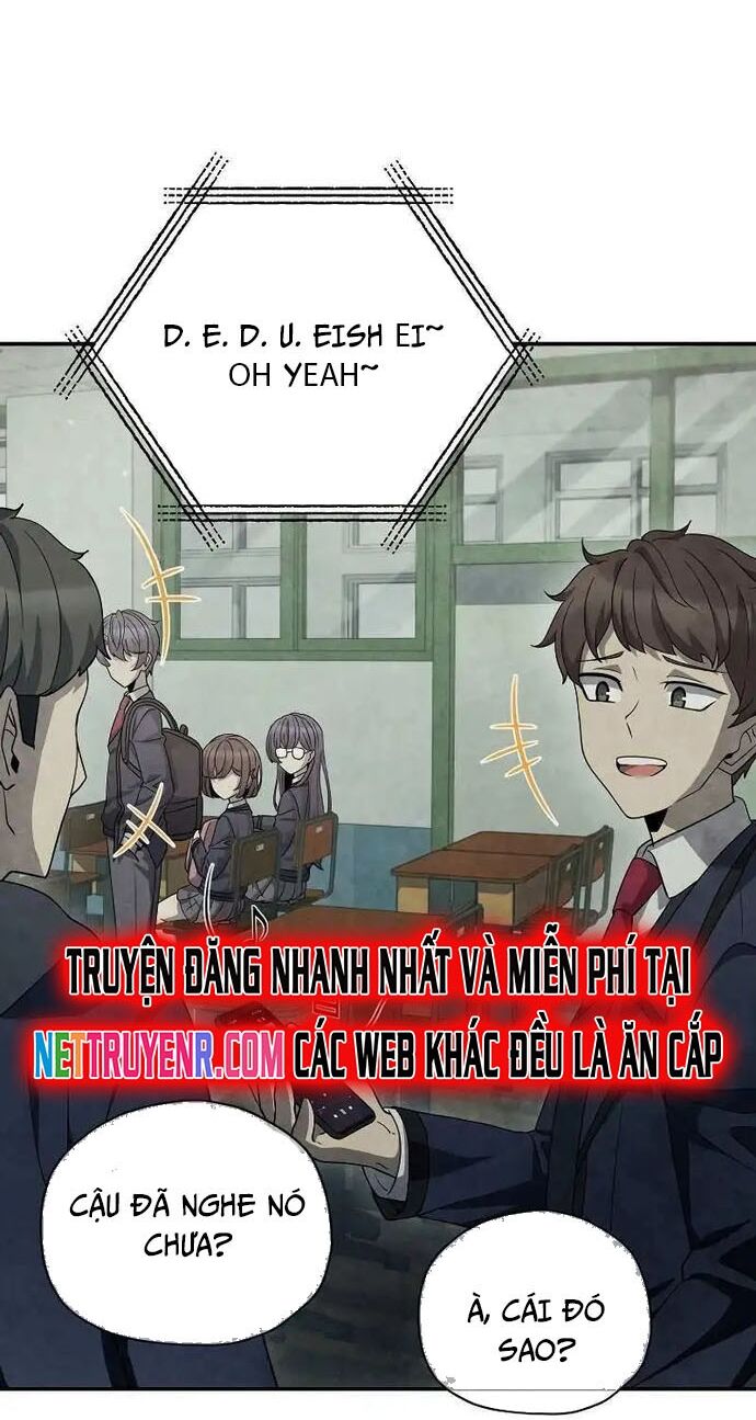 Câu Lạc Bộ Truyện Ma Chapter 37 - 9