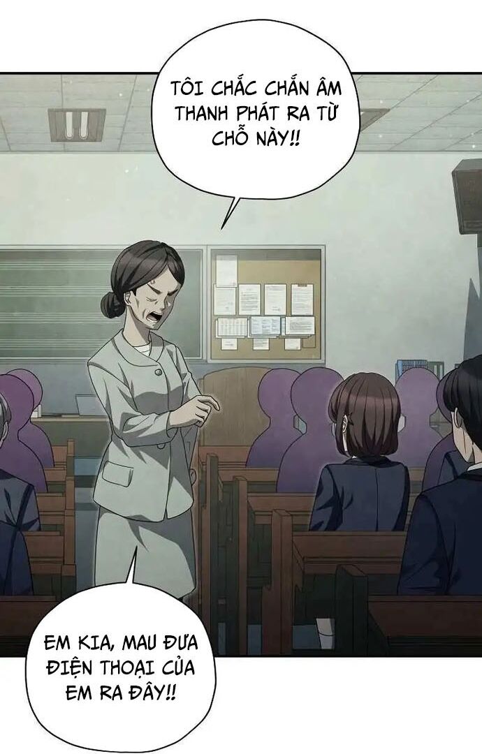 Câu Lạc Bộ Truyện Ma Chapter 37 - 83