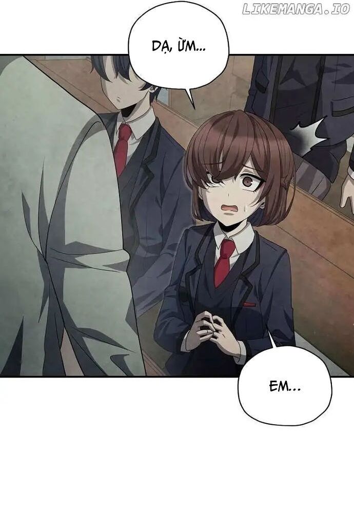 Câu Lạc Bộ Truyện Ma Chapter 37 - 90