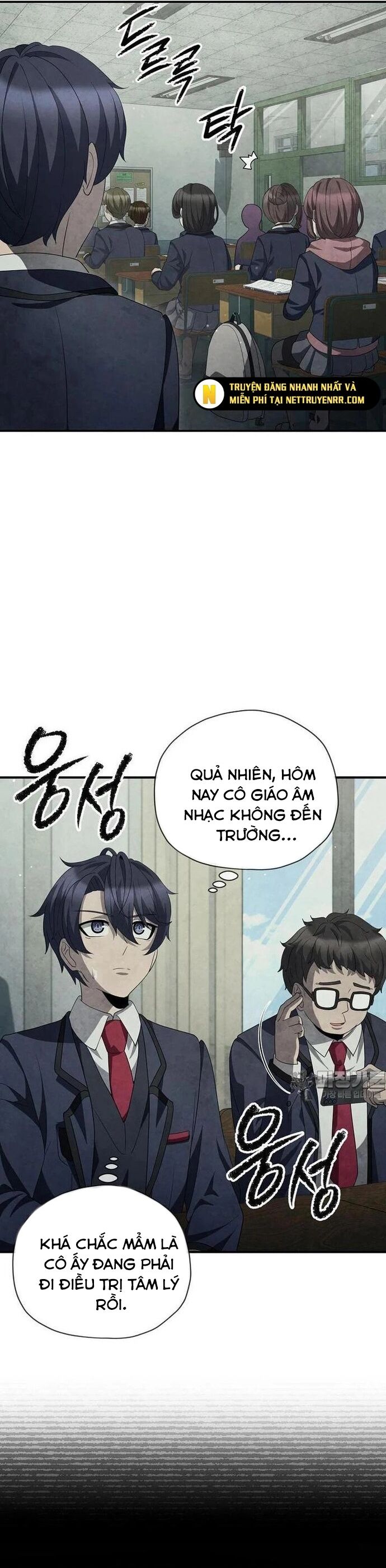 Câu Lạc Bộ Truyện Ma Chapter 38 - 11