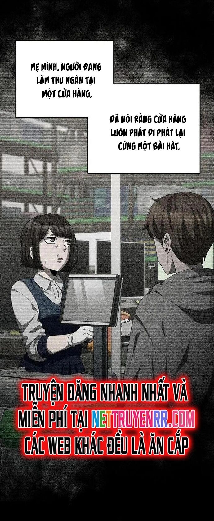 Câu Lạc Bộ Truyện Ma Chapter 38 - 13