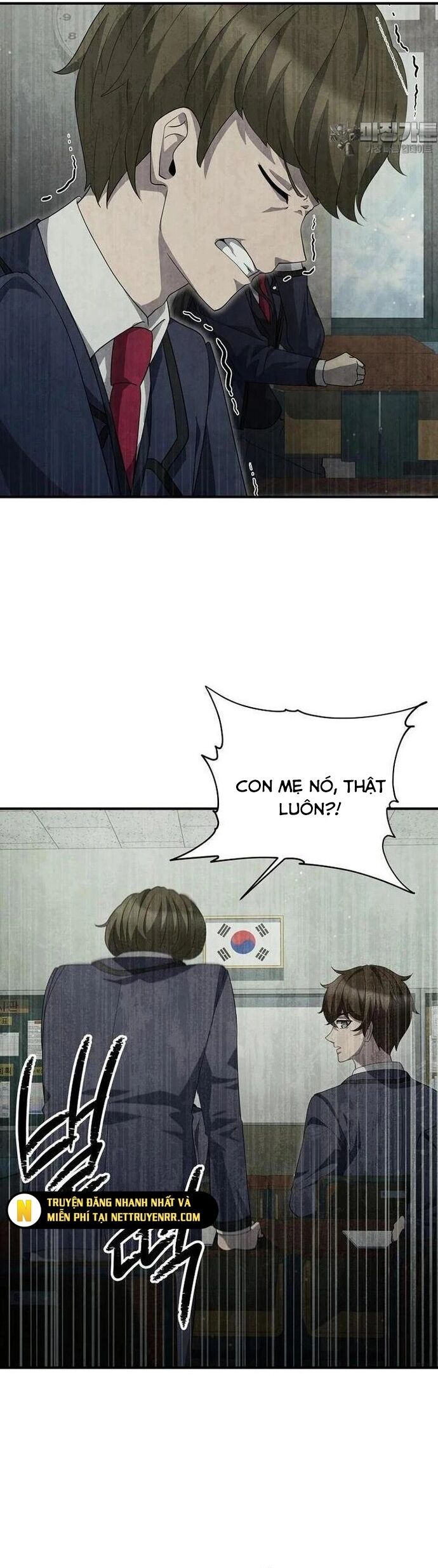 Câu Lạc Bộ Truyện Ma Chapter 38 - 16
