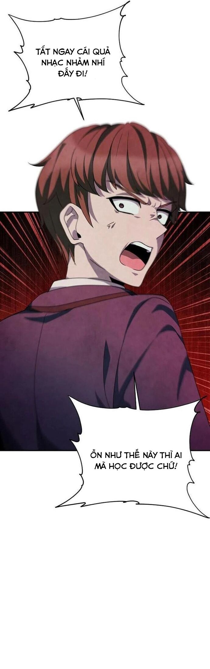 Câu Lạc Bộ Truyện Ma Chapter 38 - 17