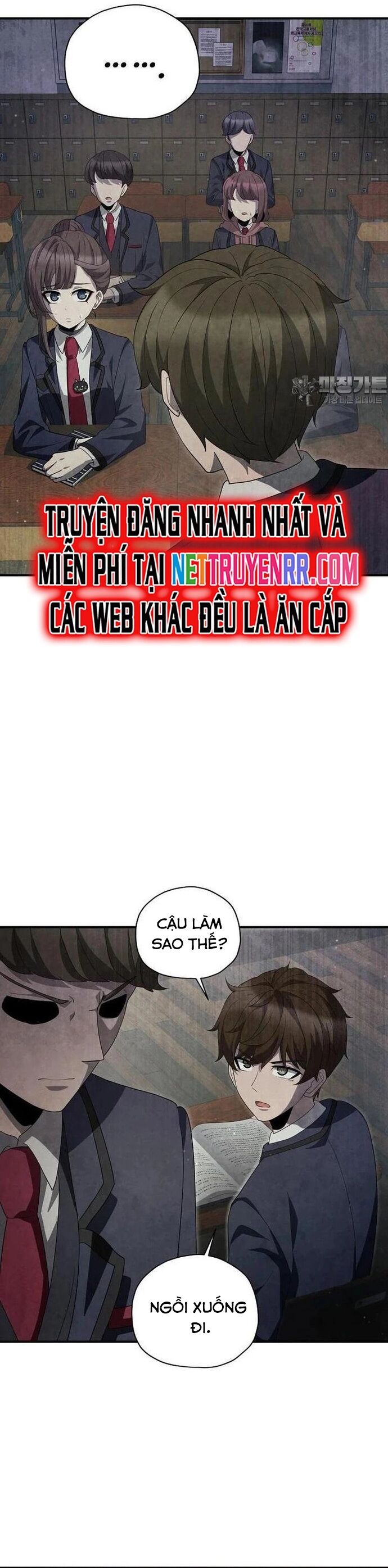 Câu Lạc Bộ Truyện Ma Chapter 38 - 18