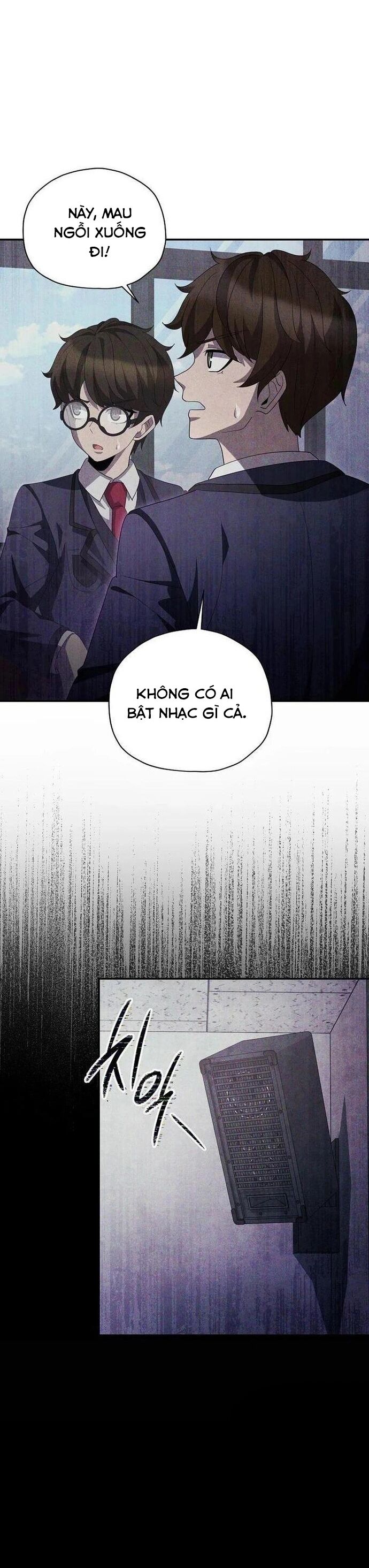 Câu Lạc Bộ Truyện Ma Chapter 38 - 20